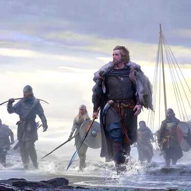 Este RPG de estrategia y vikingos tiene el mismo amor por la historia que Kingdom Come Deliverance; también la misma mala suerte 