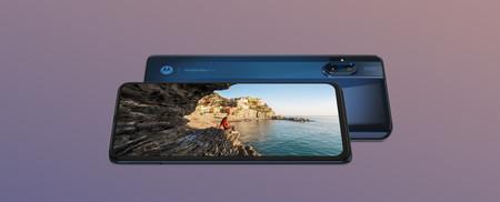 El Motorola One Hyper llega a España: precio y disponibilidad oficiales