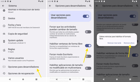 Reiniciarahoramismito