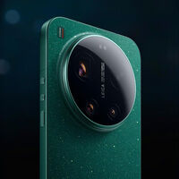 El nuevo Xiaomi 17 Ultra nos promete un zoom continuo espectacular y confirma otra cosa: más grande siempre es mejor