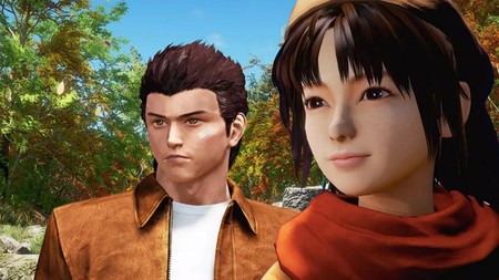 Epic Games pagará los gastos generados en Kickstarter por los reembolsos de la versión de PC de Shenmue III