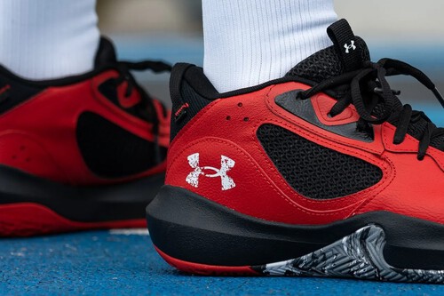 Under Armour a precio de outlet: El Corte Inglés comienza una liquidación total de zapatillas al 60% de descuento