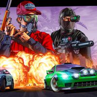 Rockstar quiere que GTA V Online no muera, así que han hecho un movimiento inteligente: apoyar al mod de roleplay más popular de la comunidad