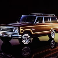 Nueva Jeep Grand Wagoneer y Wagoneer serán el top de la gama