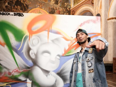 Trazos De Esperanza 3