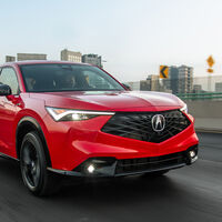 El Acura ADX ya tiene precio en México: un SUV de sabor premium y raíces de Civic para plantar cara a X1, Q3 y compañía