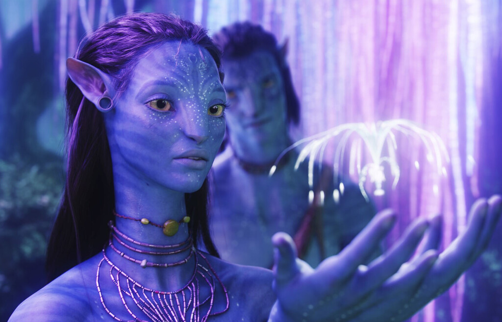 Avatar no solo quiere romper récords en la gran pantalla, también quiere meter el hocico en una de las industrias más exitosas del momento Avatar no solo quiere romper récords en la gran pantalla, también quiere meter el hocico en una de las industrias más exitosas del momento