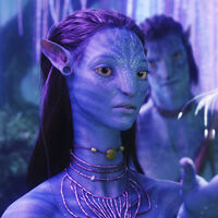 Avatar no solo quiere romper récords en la gran pantalla, también quiere meter el hocico en una de las industrias más exitosas del momento 