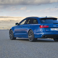 ¿Más RS? Sí, por favor. Audi está preparando ¡ocho! nuevos modelos de altas prestaciones 