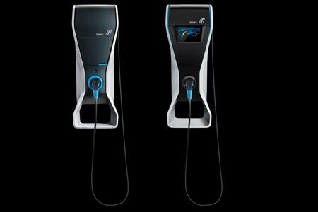 Mejores Cargadores Para Coche Electrico Bmw I