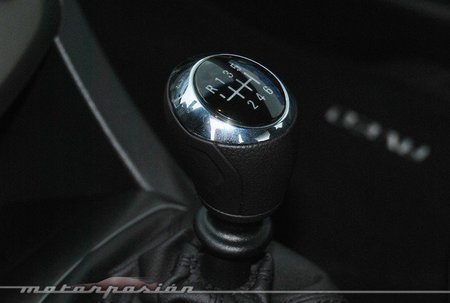 Chevrolet Aveo Diesel