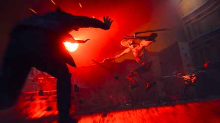 Ctrl R Preorder Combat 20
