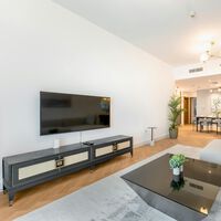 La paciencia siempre da sus frutos: esta Smart TV Samsung del 2023 se ve de escándalo y las tiendas ya han empezado a liquidarla