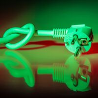 Qué aparatos eléctricos no deberías enchufar en una regleta 