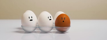 Huevos blancos: ¿Por qué es tan difícil encontrarlos en el supermercado? Esta experta lo deja claro 