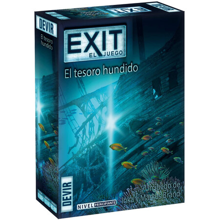 Exit