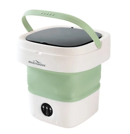 Lavadora Plegable Aldi