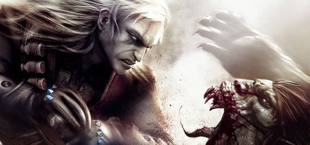 The Witcher: Enhanced Edition para PC gratis en GOG 