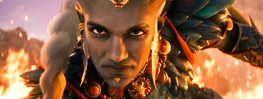 Dragon Age The Veilguard estaba condenado al fracaso. Desde 2017, el RPG de BioWare fue arrastrando malas decisiones y cambios constantes