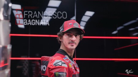 Bagnaia Himno Motogp 2023