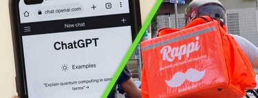 Rappi tiene un beneficio en México que pocos conocen: ChatGPT Plus por menos de 30 pesos 