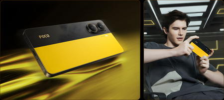 Poco X7 Pro Gamer Upscayl 2x Upscayl Standard 4x