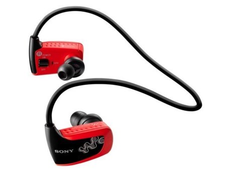 Un nuevo Sony Walkman personalizado por Meb Keflezighi