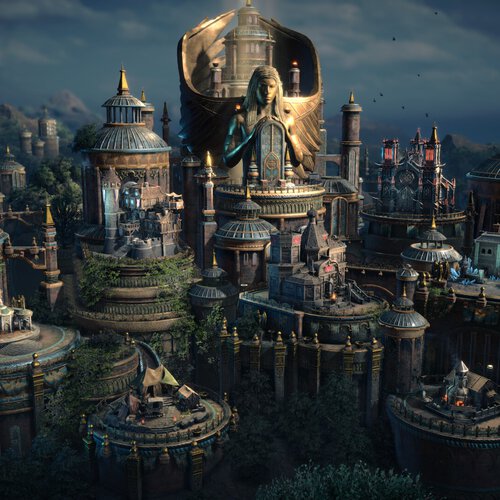 Disciples: Domination análisis