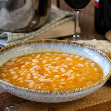 Recao del pirineo aragonés: la desconocida receta de Huesca fácil, barata y perfecta para entrar en calor cuando hace frío