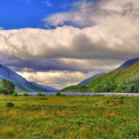 11 imágenes que te enamorarán de Escocia