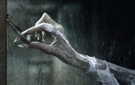'Don't Knock Twice', tráiler de la terrorífica bruja de Caradog W. James