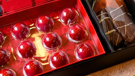 Cuánto cuestan los chocolates del Chef José Ramón Castillo y dónde se ubican sus tiendas 