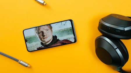 Análisis del Samsung® Galaxy™ A50