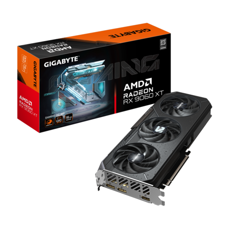 R9060xtgaming Oc 16gd Candb