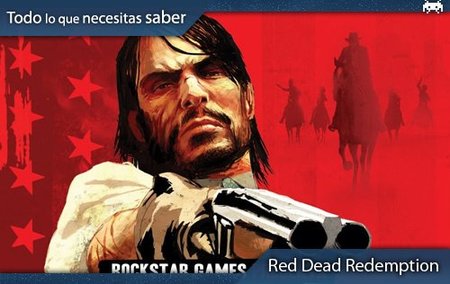 'Red Dead Redemption': todo lo que necesitas saber