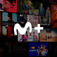 Movistar Plus+ ya no se conforma con la televisión de pago: sus contenidos originales están dando el salto a la TDT