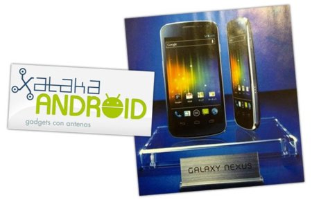 Sigue en directo la presentación de Google y Samsung en Xataka Android