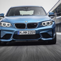 BMW M2 Coupé: cuando sepas su precio para España vas a sacar rápidamente la calculadora
