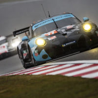 Porsche anuncia que se toma un respiro en GTE-Pro para preparar el coche de 2017 