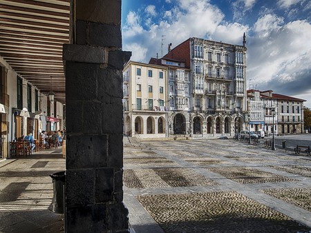 Casa De Los Chelines