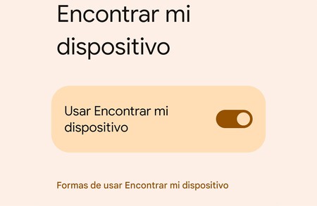 Encontrar Dispositivo