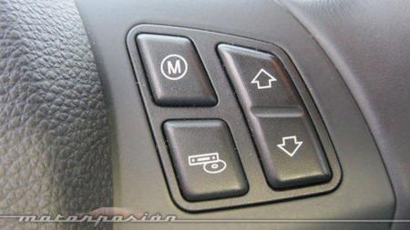 BMW Serie 1 M Coupé