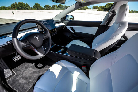Interior Model 3