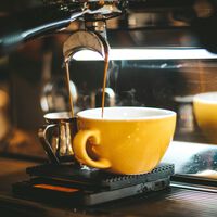 
Lo peor de irme de vacaciones es dejar atrás mi cafetera superautomática: esta Philips de MediaMarkt es top si te gusta el café 