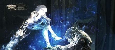 'Quantum Theory'. Más imágenes del discípulo japonés de 'Gears of War' para PS3 y Xbox 360