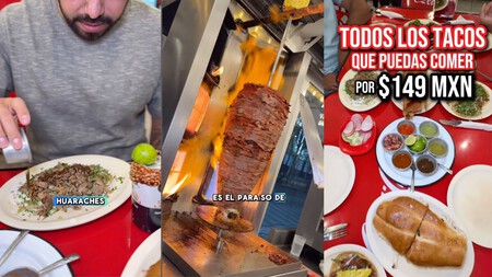 tacos por 149