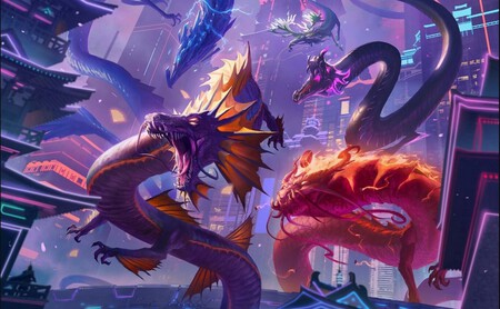 Códigos de Magic Arena de febrero 2022: todos los códigos de MTG Arena