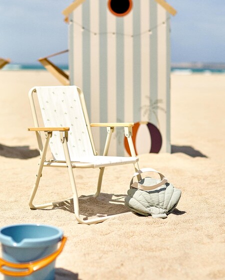 Silla Plegable Playa Zara Home