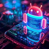 Google está cambiando Android a lo grande para usuarios y desarrolladores. El sistema que conocemos está diciendo adiós poco a poco 