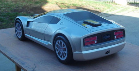 Jeff Teague AMC AMX/4